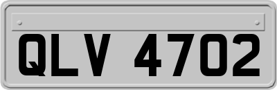 QLV4702