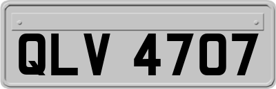 QLV4707