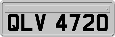 QLV4720