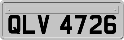 QLV4726