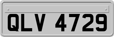 QLV4729