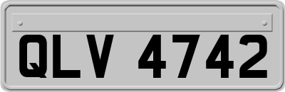 QLV4742