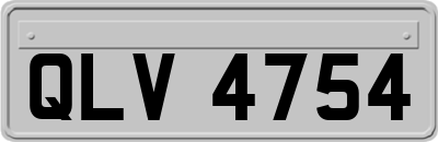 QLV4754