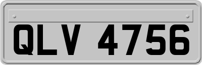 QLV4756