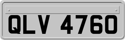 QLV4760