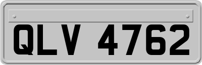 QLV4762