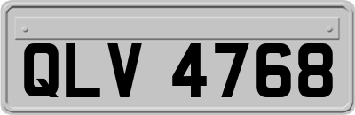 QLV4768