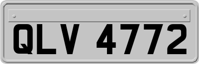 QLV4772