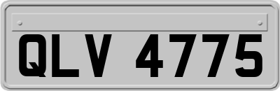 QLV4775