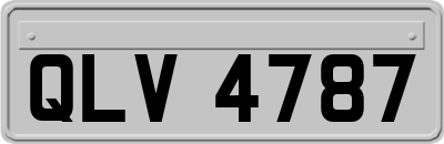 QLV4787