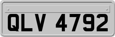 QLV4792