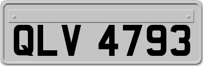 QLV4793