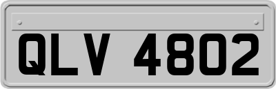 QLV4802