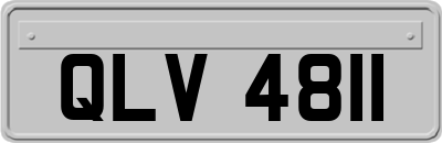 QLV4811