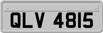 QLV4815