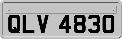 QLV4830