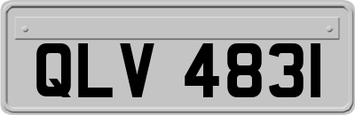 QLV4831