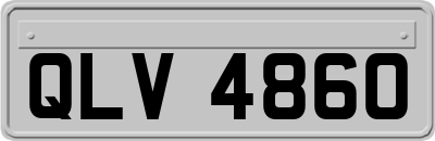 QLV4860