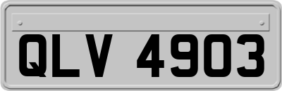 QLV4903