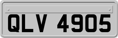 QLV4905