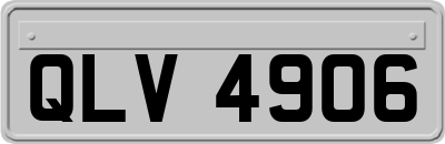 QLV4906