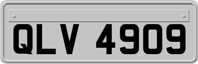 QLV4909