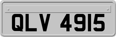 QLV4915