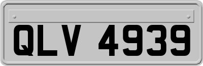 QLV4939