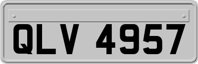 QLV4957