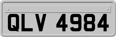 QLV4984