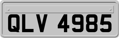 QLV4985