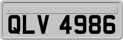 QLV4986