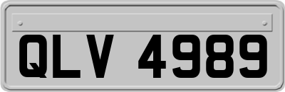 QLV4989