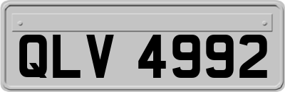 QLV4992