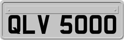 QLV5000