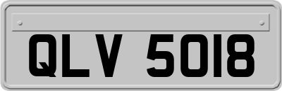 QLV5018