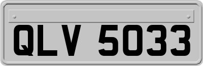 QLV5033