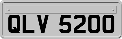 QLV5200