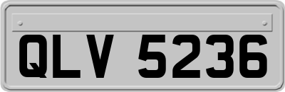 QLV5236