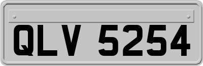 QLV5254