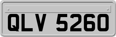 QLV5260