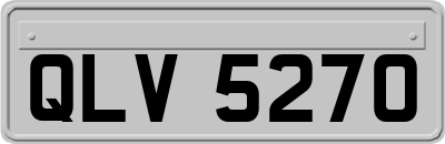 QLV5270