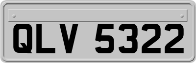 QLV5322