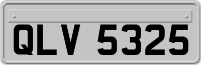 QLV5325