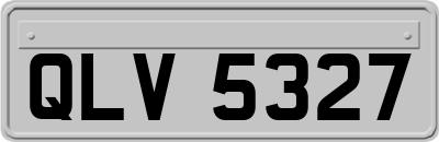 QLV5327