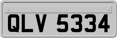 QLV5334