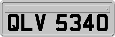 QLV5340