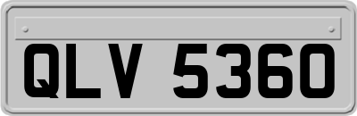 QLV5360