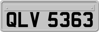 QLV5363