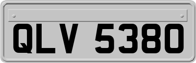 QLV5380